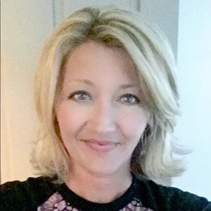 Meet your Posher, Jess